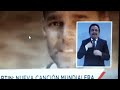 interprete de lenguaje de señas traduce y baila canción del mundial