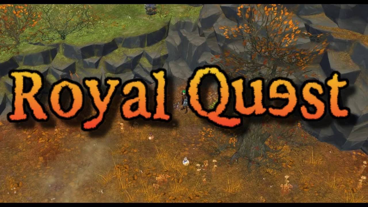 Как зарабатывать royal quest Как зарабатывать royal quest