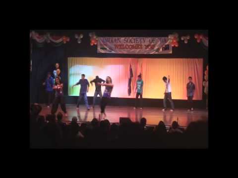 Indian Independence Day 2010 DanceSkit