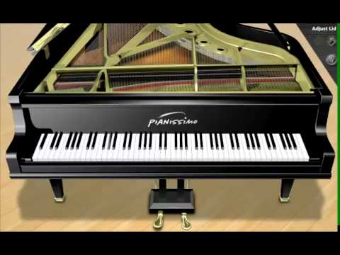Shukran Allah - Kurbaan - Piano Instrumental Cover - Manoj...