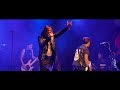 Sleeping With Sirens - Legends live @ Backstage München 2018