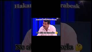 Hakan Taşıyan İbo Showda Bir Konuşması