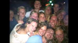 Introfilm Aurifer Dispuut Der N.s.g. 2014