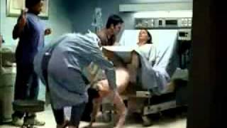 Woman Gives Birth To Man - Shocking Footage Woman Gives Birth To Man - Shocking Footage