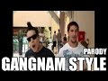 Greek Parody PSY - GANGNAM STYLE lip sync from Greece @the mall athens,peristeri,jumbo kolonou