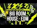 Big Room House & EDM - Loops & One Shot Samples