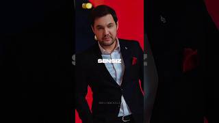 Yhlas Dadayew - Sen Howam Lyric Video