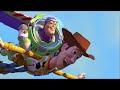 The Pixar Story