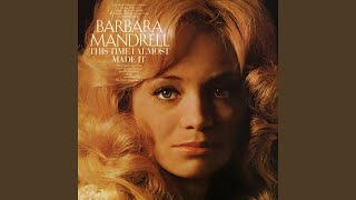 Watch Barbara Mandrell This Time I Almost Made It video