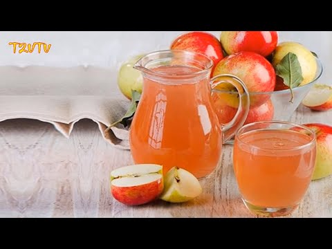 11 loại nước ép giúp giảm cân, đẹp da, dáng thon còn hơn dùng mỹ phẩm.