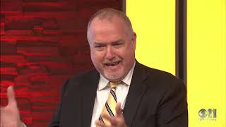 Frontiers 155: Taking Alaska’s Political Pulse