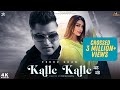 Kalle Kalle | Feroz Khan | Full Video | Ram Bhogpuria | Punjabi Song 2022