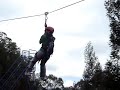 Skyline Eco-tour Maui Zipline 5