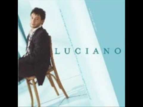 Luciano Pereyra - Historia De Amor