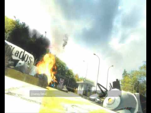 Portal 3/3/2010 Update: New Ending Sequence