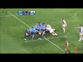 Jean Cook Try vs Western Force