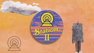 Watch Paul McCartney Station Ii video