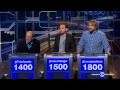 Big Time in Hollywood, FL panel - Tatscrewed - @midnight with Chris Hardwick