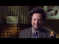 Ancient Aliens: Mysteries of Ancient Construction