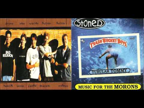 Stoned - Disfigurative