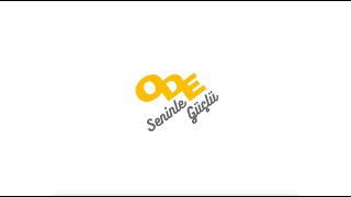 ODE Seninle Güçlü