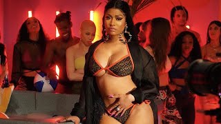 Nicki Minaj - The Queen Ft. Beyoncé, Cardi B