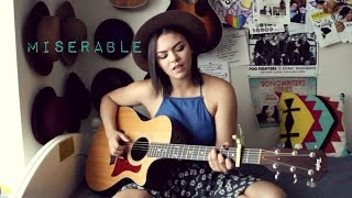 Watch Kacey Musgraves Miserable video