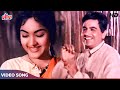 दिलीप कुमार और वैजयन्ती माला का क्लासिक सॉन्ग (HD) Nain Lad Jaye | Mohammad Rafi | Ganga Jamuna 1961