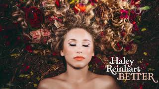 Haley Reinhart - Can't Help Falling In Love ( Audio)