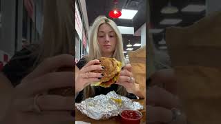 In My Happy Place Eating A Cheat Meal Misscarriejune
