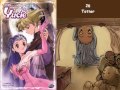 Petite Princess Yucie OST - 26 "Totter"