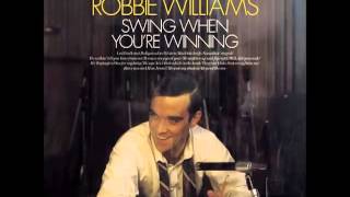 Watch Robbie Williams They Cant Take That Away From Me video