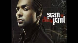 Watch Sean Paul Head In The Zone video