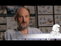 Inside Sony Pictures Animation - Character Designer Patrick Mate