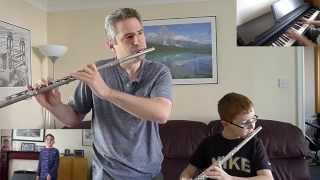 Watch Stephen Schwartz Finale video
