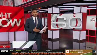 Stephen A. Smith "STUNNED" Does Magic Johnson deserve a pass after he CRITICIZED Lakers's managers