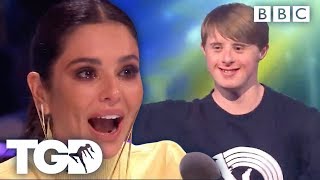 Emotional Judges Can 39 T Get Enough Of Andrew 39 S Dance Moves Auditions Week 1 The Greatest Dancer Emotional Judges Can 39 T Get Enough Of Andrew 39 S Dance Moves Auditions Week 1 The Greatest Dancer