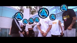 I Put The Ali-A Intro Music Over The It'S Everyday Bro Music Video...