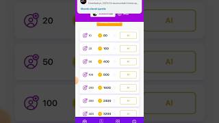 Instagram Takipçi Hilesi Ücretsiz Günlük 2000 Takipçi Kazan