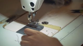 Fashion Designer Angela Johnson Tells Us More About F.A.B.R.I.C. in Tempe, Arizona