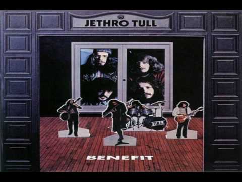 Jethro Tull Benefit Remastered Rar