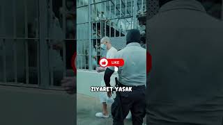 Dünyanın En Büyük Hapishanesi Cecot