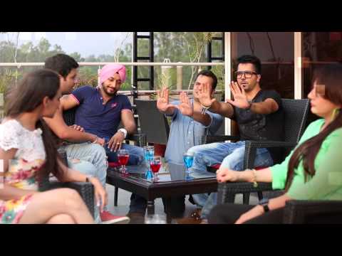 Tashan Da Peg | Yaaran Da Katchup | Hardy Sandhu | Varun Sharma...