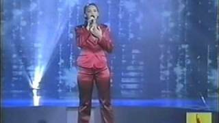 Watch Chenoa Last Dance video