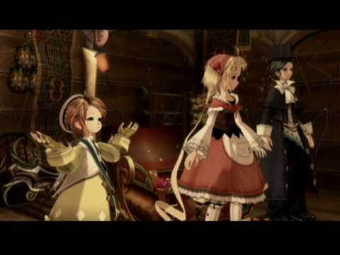 eternal sonata manual
