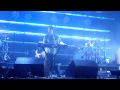 Radiohead - Supercollider HD (front row!) @ Roseland Ballroom 09-29-11