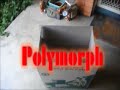Polymorth (short crappy horror film i made yonks ago)