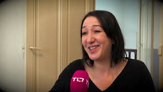 Adapei Loire - Reportage Tl7 - Sessad Roannais