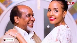 Jacquline Mengi Aweka Wazi Alivyokutana Na Reginald Mengi