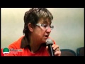 Intervista a Fiorella Morelli - Segretario Nazionale FIBA CISL